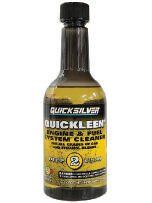 Quicksilver Quickleen Fuel Treatment 355ml Bottle 92-8M0079744